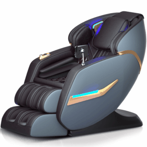 NOIQ SERIES (Azul con Negro)