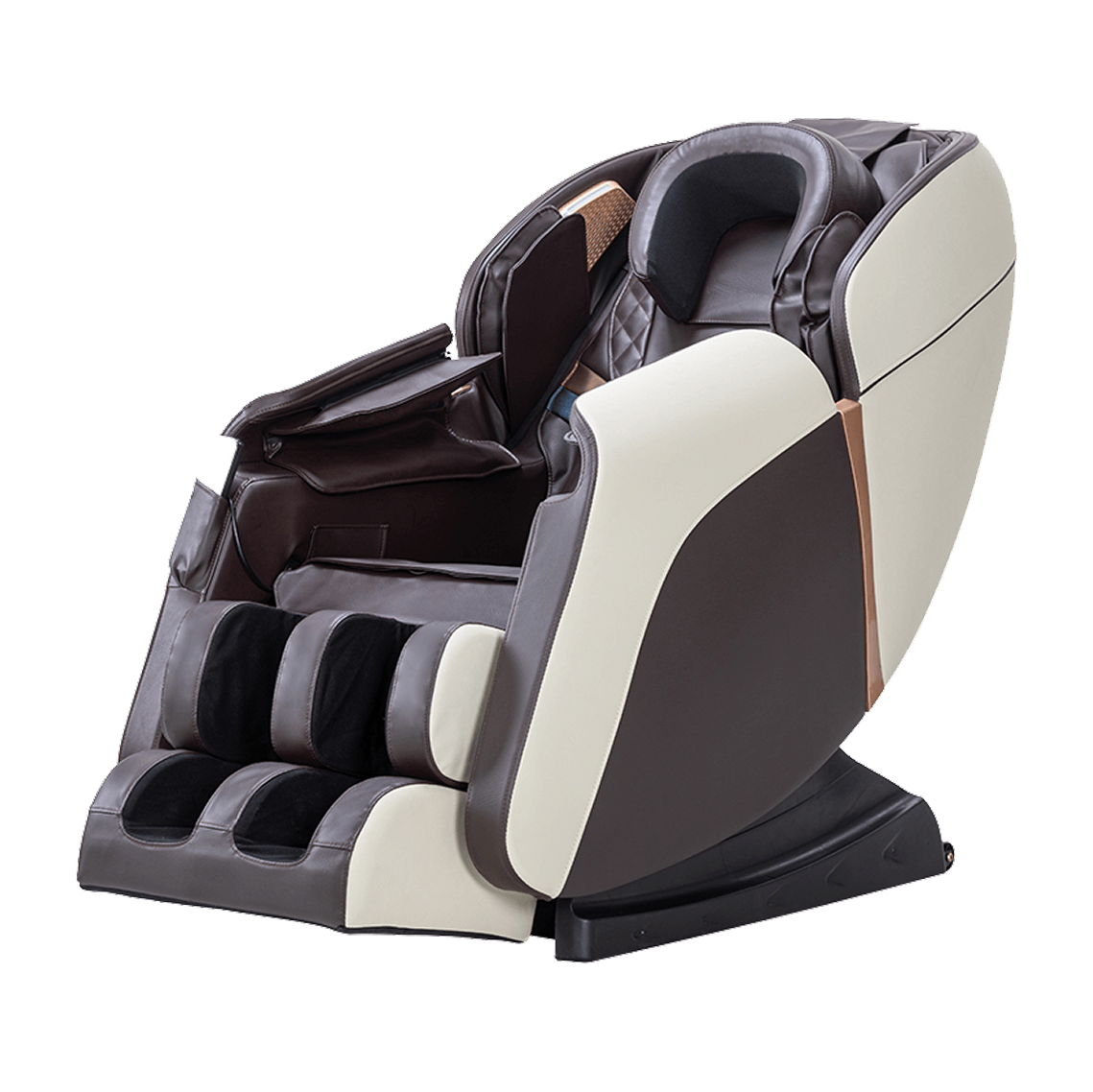 CORE SERIES (Café con Blanco)