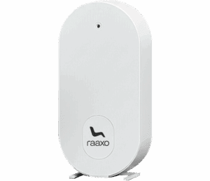 RAAXO AIR (Blanco)