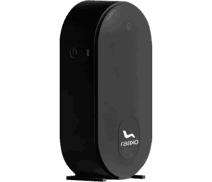 RAAXO AIR (Negro)