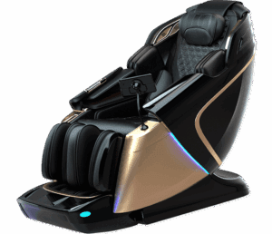 LUXZE COLLECTION (Negro con Dorado)