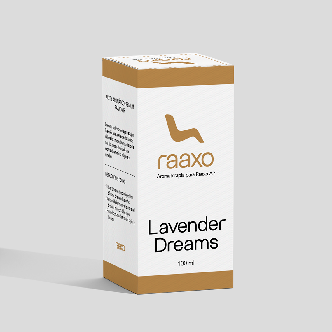FRAGANCIAS RAAXO (Lavander Dreams)