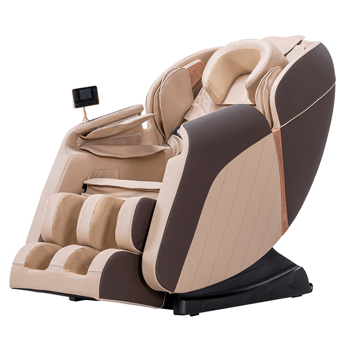 CORE SERIES (Beige con Café)